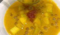 最新爆料杨枝甘露图片高清